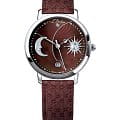 Часы L'Duchen Day & Night D 781.12.38